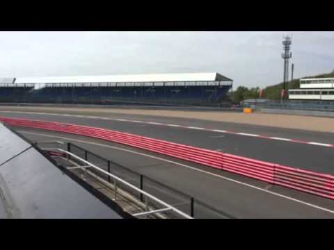 Classic F1 Tyrrell 011 Benetton Alboreto Car