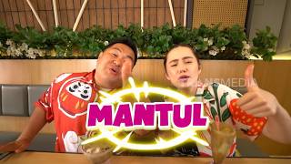Download lagu Kenta & Vika Kolesnaya Kulineran di DAJ Family Kitchen | ENAKNYA MANTUL (09/08/26) P2 mp3 Download lagu Kenta & Vika Kolesnaya Kulineran di DAJ Family Kitchen | ENAKNYA MANTUL (09/08/26) P2 mp3