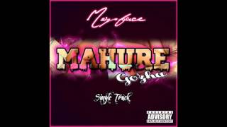 Mopface - Mahure Gozha