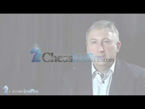 Openings - Crash Course - with GM Maxim Dlugy