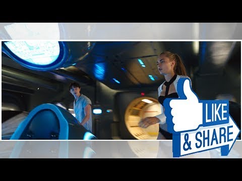 バレリアンとローレリーヌ (アニメ)について詳しく解説