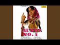 Aunty No 1