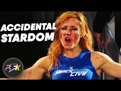 10 Amazing Wrestling Moments That Were Complete Accidents | PartsFunKnown