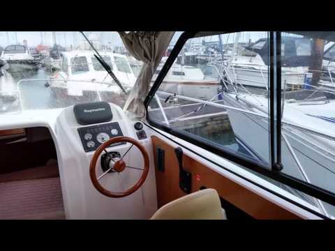 Beneteau Antares 8  - Boatshed - Boat Ref#216113