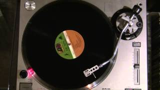 Lil&#39; Kim feat. Twista - Thug Luv (Vinyl Cut)