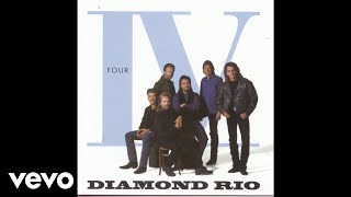 Diamond Rio - Holdin&#39; (Official Audio)
