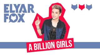 Elyar Fox - A Billion Girls (THYRON!X Chill Out Version)