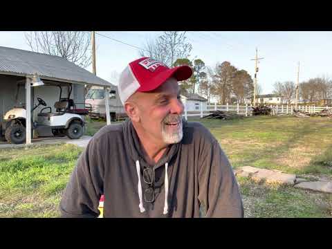 Mob Monday - Gerry Ouimette "The Frenchman" vs. Christophe Rancourt