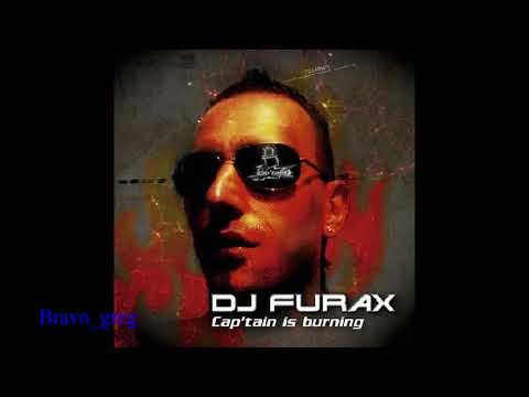 Complexe Cap'tain "DJ FURAX - Cap'tain Is burning" (2007)(by bravo_greg) 🔊⛵️ 🇧🇪