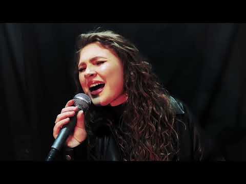 Paweł Janiszewski ft. Alia Dzielińska - Szyba (musical Metro)