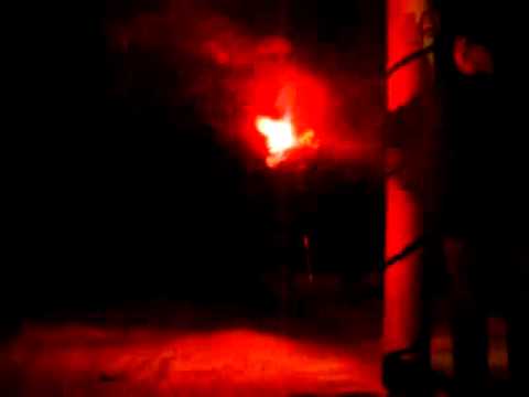 pyroweb Bengalo Tobi