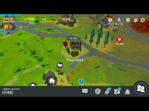 LDOE raid Player5068