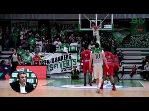 FEC T2-J1 : Nanterre 92 - Körmend