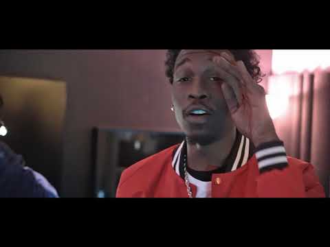 223 Gene x CFN Deila x AllStar Jr - On The Road  ***OFFICIAL MUSIC VIDEO***