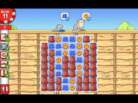 Simon's cat crunch time S2 Part 25