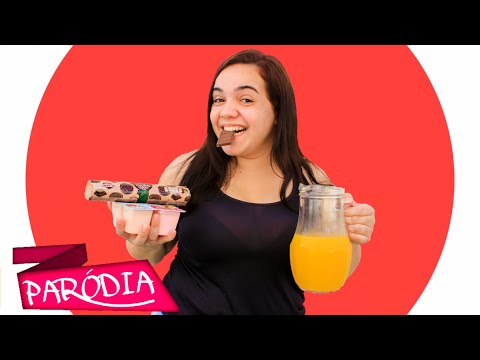 Paródia | Te Prometo - Dennis & MC Don Juan