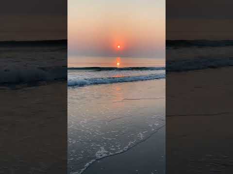 Amazing sea beach |Sunset🌄|Arnab mahmud