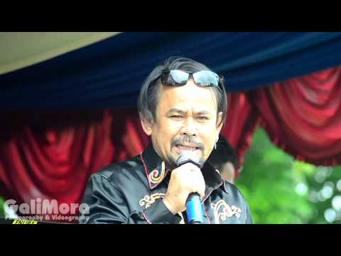 Erik sihotang bersama sisolhot trio,bikin suasana rame