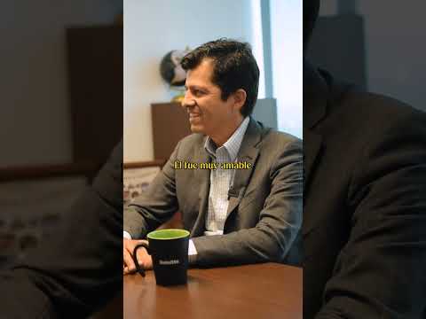 Case Study, Ulises Cardenas