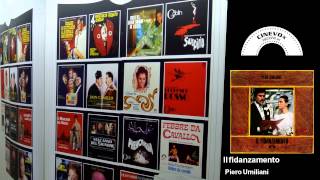 Piero Umiliani - Il fidanzamento