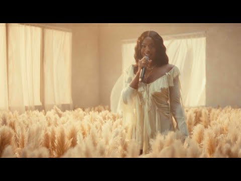 Coco Jones - You (Live Performance)