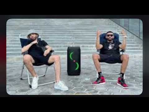 Samara feat . Didine canon16-Dhekrayet💔😔 | Remix Prod.