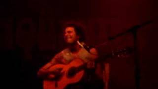 Los Delinqüentes, La Calle de los morenos