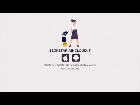 Appointments Booking Chatbot
