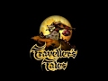 Traveller S Tales 2000 2001 Logo