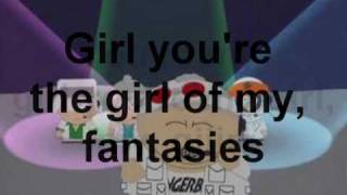 South Park - Fingerbang (with Lyrics)