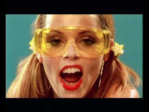 Benny Benassi Presents The Biz - Satisfaction