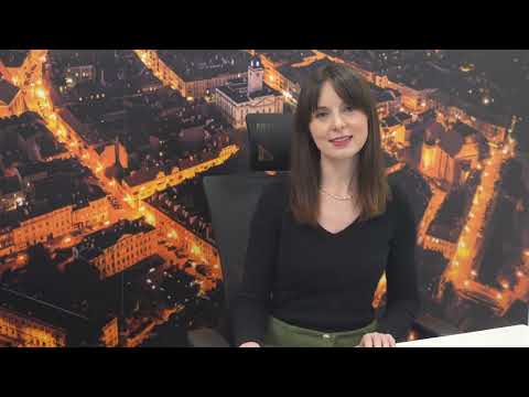 November 28, 2025 - Things are happening in Kalisz!