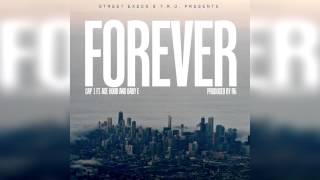 Cap 1 - Forever [Ft Ace Hood & Baby E] *1080HD*