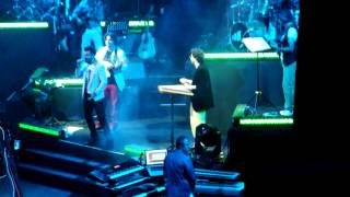 Kenan Doğulu - Kardan Kadın (13/09/2012 Harbiye Açıkhava Sahnesi)