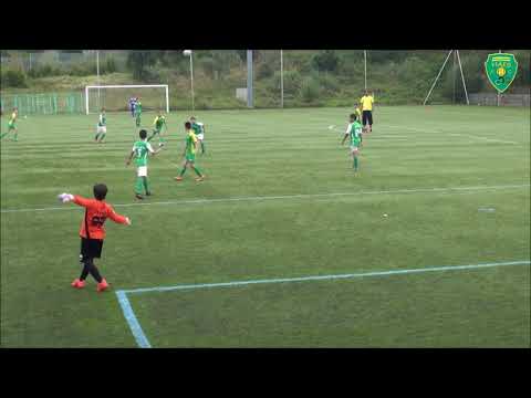 FIAES S.C. 3-0 ERMESINDE