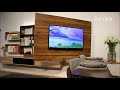 Movable Tv Cabinet
