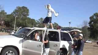 Thugs for Life (feat. David Howerin and Jacob Walker)