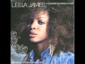 Leela James - A Change Is Gonna Come 