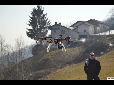 10 Rally Ronde Canavese 2015 - Piccolo Wolf & i Suoi Amichetti Piloti