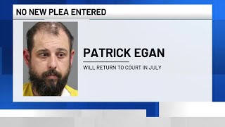 Man accused of strangling KKCO/KJCT reporter enters no plea deal