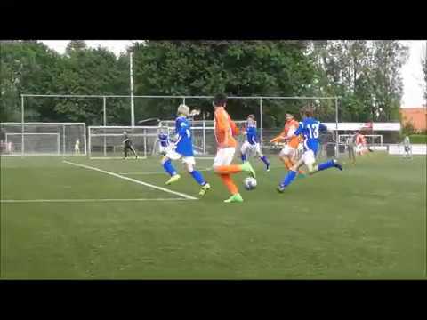SC Westervoort JO12-1  -  Orion JO12-2 (12-05-2018)