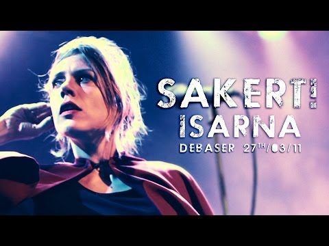Säkert! - Isarna (live at Debaser)