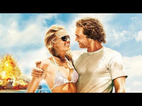 Fool's Gold Full Movie Facts And Review | Matthew McConaughey | Kate Hudson