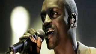 Akon - 3 Strawberry Letter