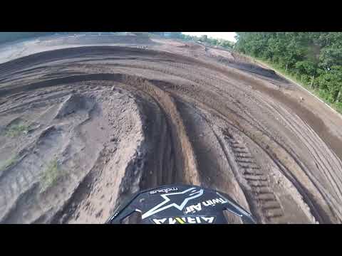 Supercoop MX - Milan, MI - 3 Lap cut - 9/15/2021