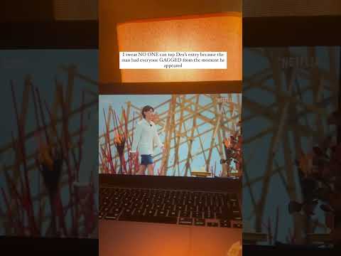 Dex is still one of my favourite contestant 🫶🏼💖 #singlesinferno #singles #inferno #netflixkr