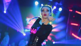 BOOBA LIVE x Cavalli Club Dubai x 0218