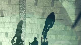 We Have Come To Bless The House USA TOUR 2017 Severed Heads