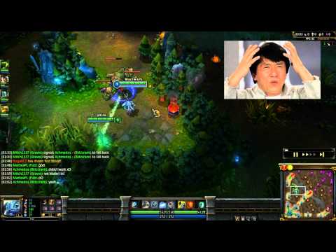 League of Legends - Elo hell doesn't exist?