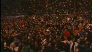 ana gabriel en la plaza de toros te hice bien quererte